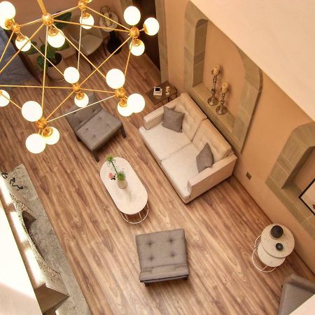 Casa Florencia Hotel Boutique Γκουαναχουάτο Εξωτερικό φωτογραφία