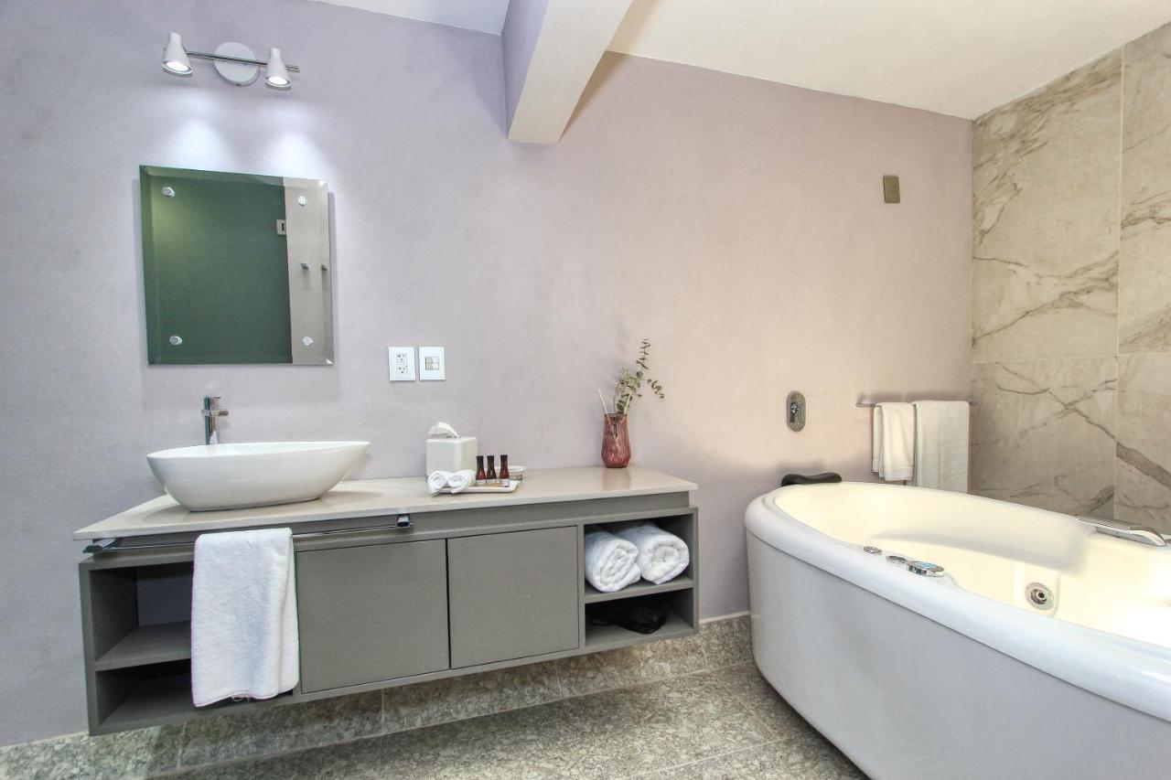 Casa Florencia Hotel Boutique Γκουαναχουάτο Εξωτερικό φωτογραφία