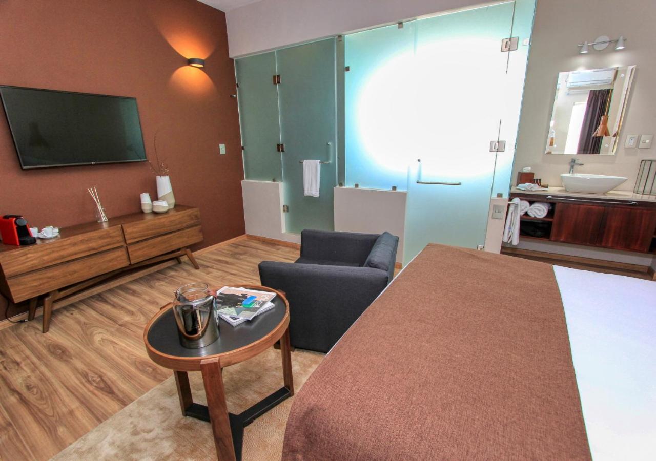 Casa Florencia Hotel Boutique Γκουαναχουάτο Εξωτερικό φωτογραφία