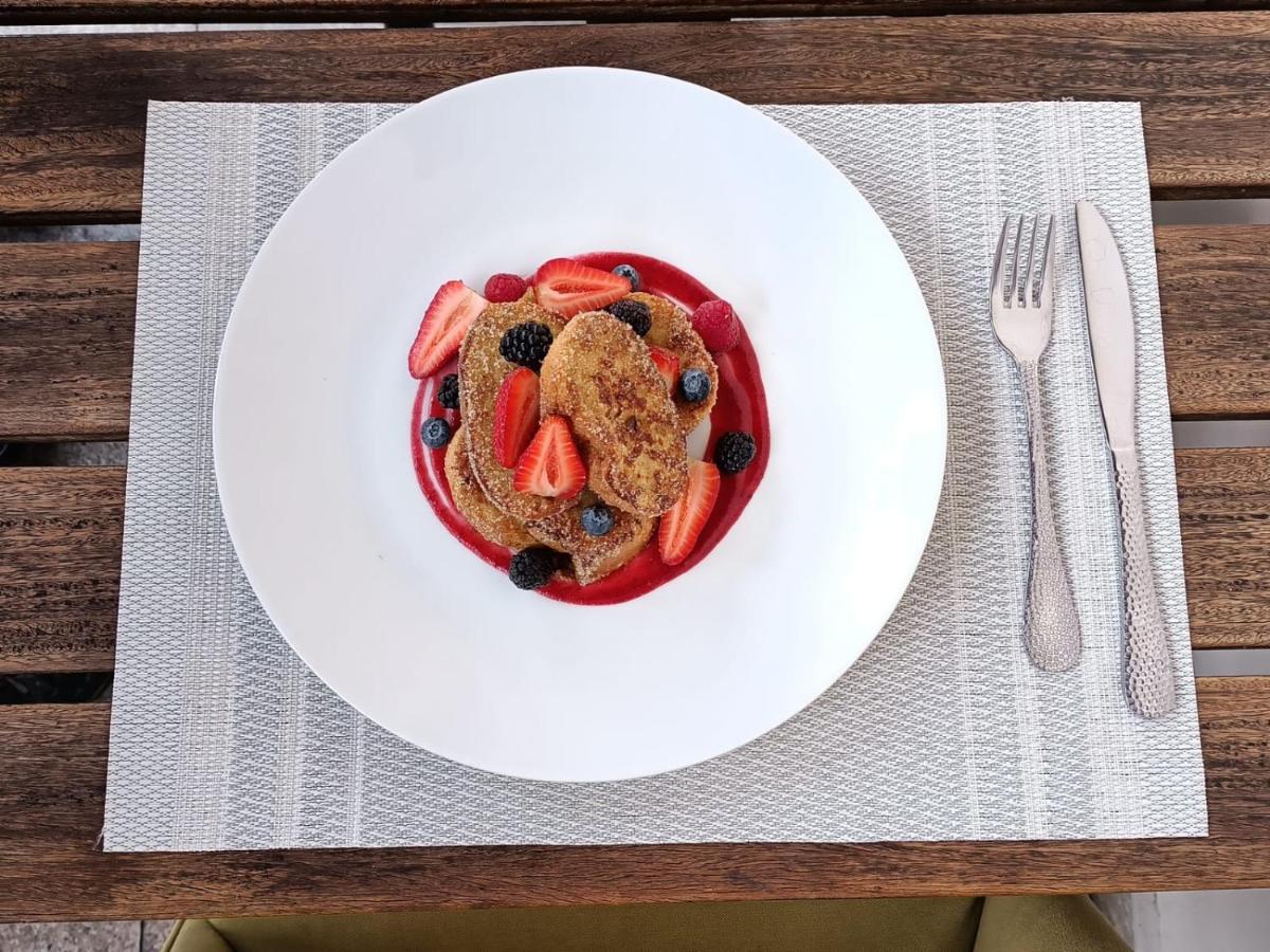 Casa Florencia Hotel Boutique Γκουαναχουάτο Εξωτερικό φωτογραφία