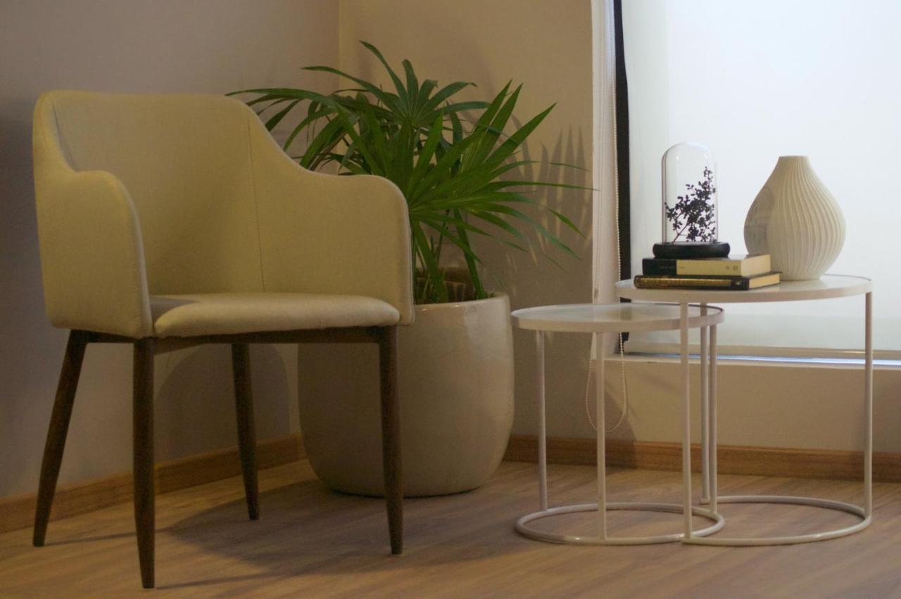 Casa Florencia Hotel Boutique Γκουαναχουάτο Εξωτερικό φωτογραφία