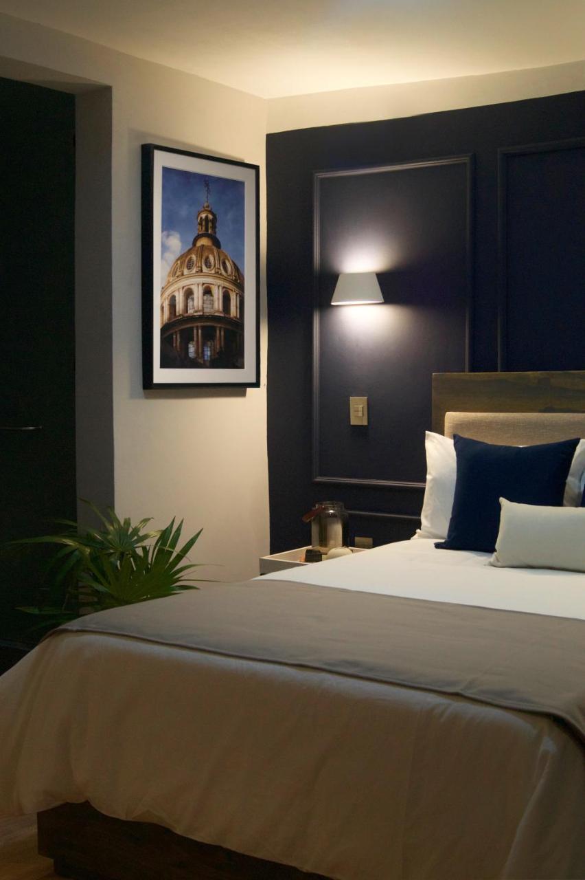 Casa Florencia Hotel Boutique Γκουαναχουάτο Εξωτερικό φωτογραφία