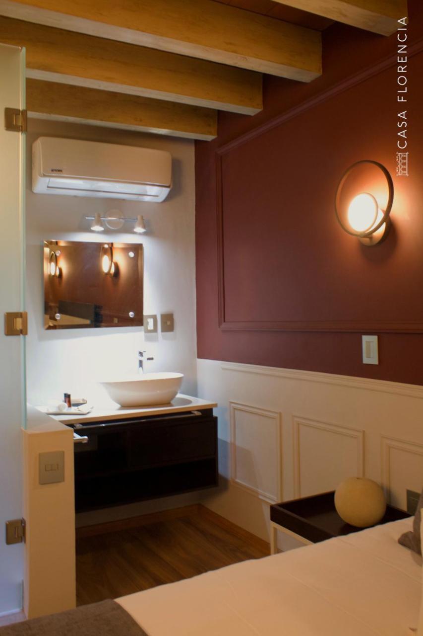 Casa Florencia Hotel Boutique Γκουαναχουάτο Εξωτερικό φωτογραφία