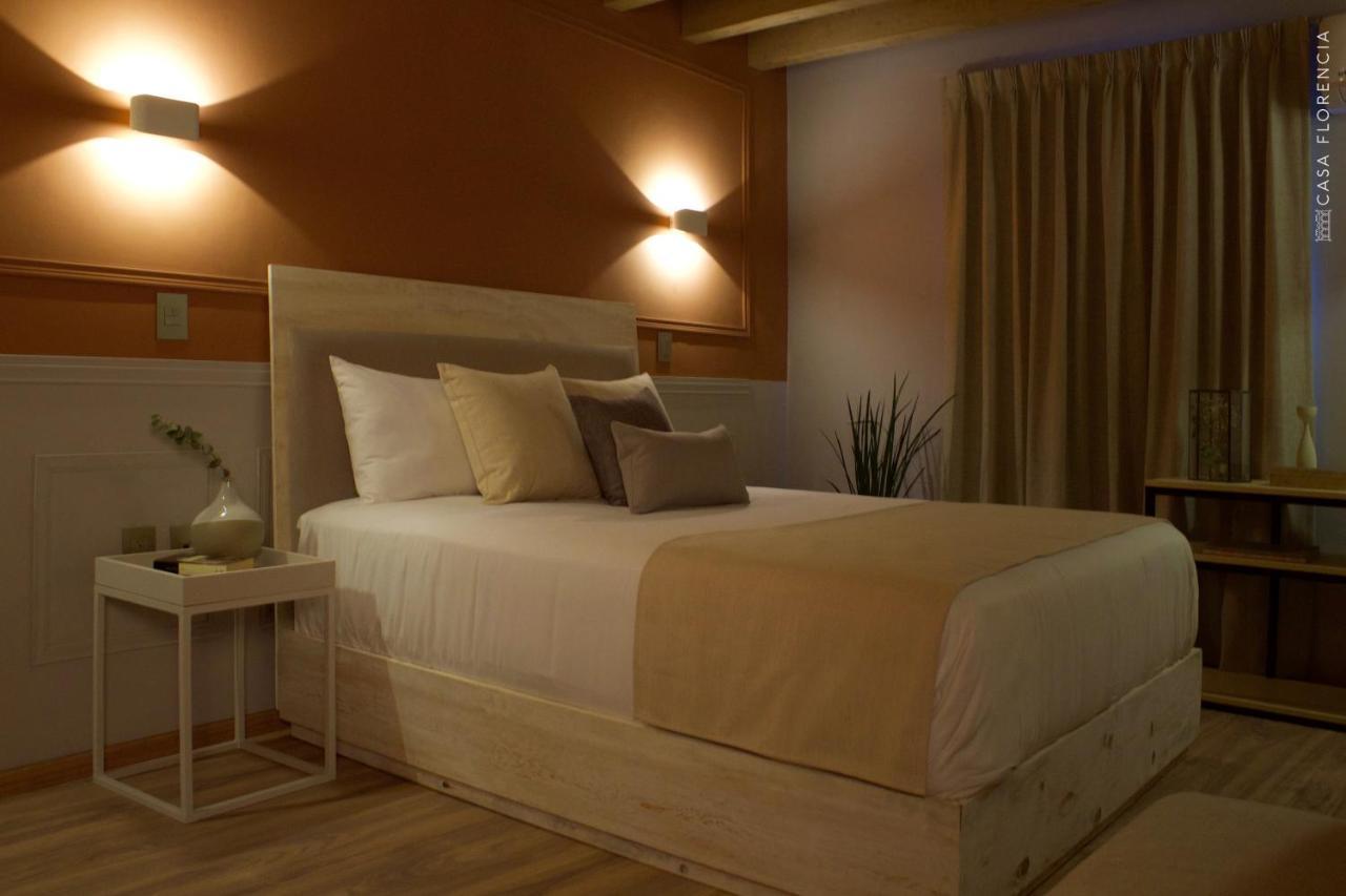Casa Florencia Hotel Boutique Γκουαναχουάτο Εξωτερικό φωτογραφία