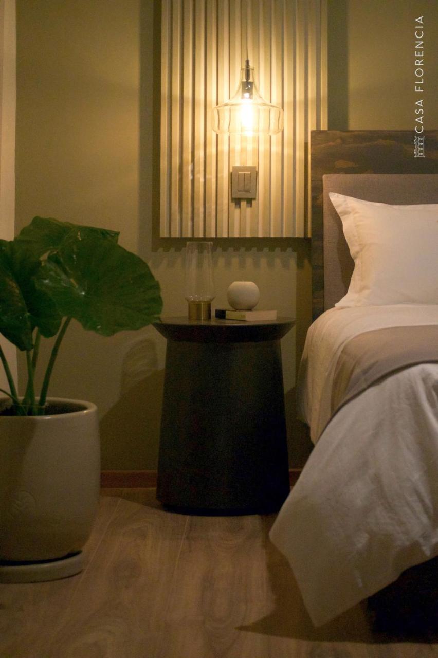 Casa Florencia Hotel Boutique Γκουαναχουάτο Εξωτερικό φωτογραφία