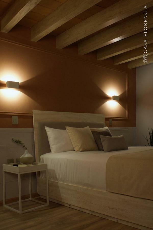 Casa Florencia Hotel Boutique Γκουαναχουάτο Εξωτερικό φωτογραφία