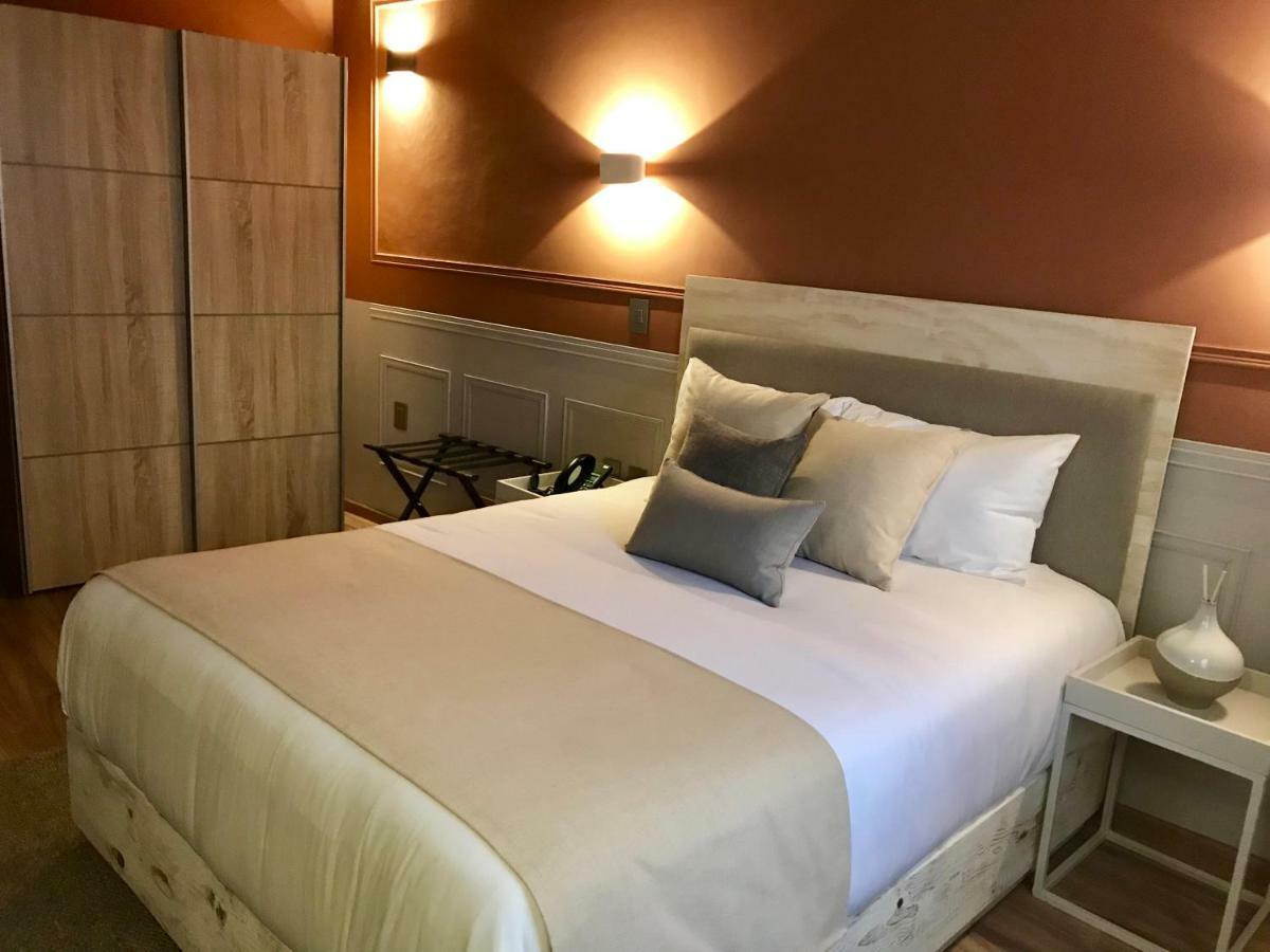 Casa Florencia Hotel Boutique Γκουαναχουάτο Εξωτερικό φωτογραφία