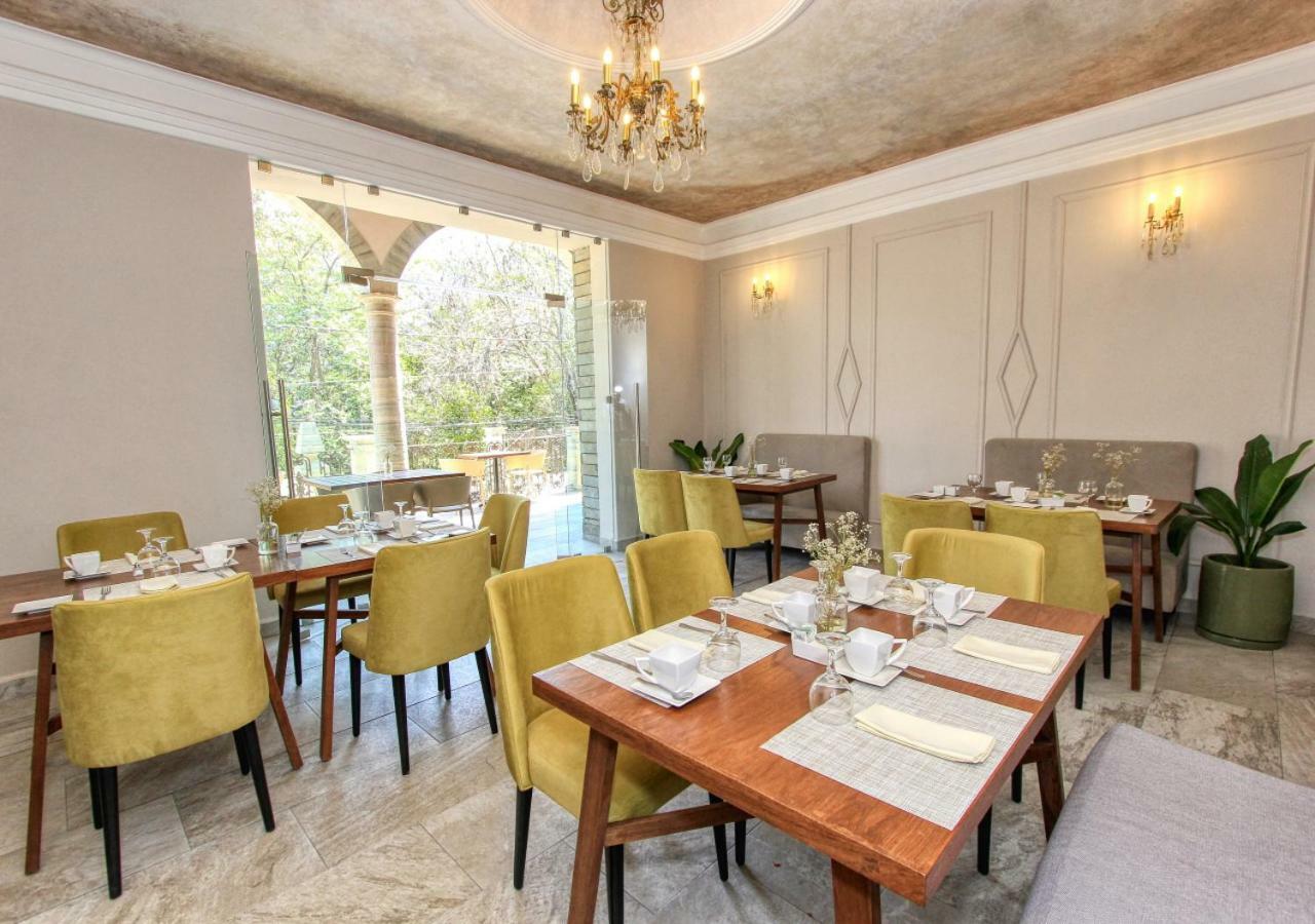 Casa Florencia Hotel Boutique Γκουαναχουάτο Εξωτερικό φωτογραφία