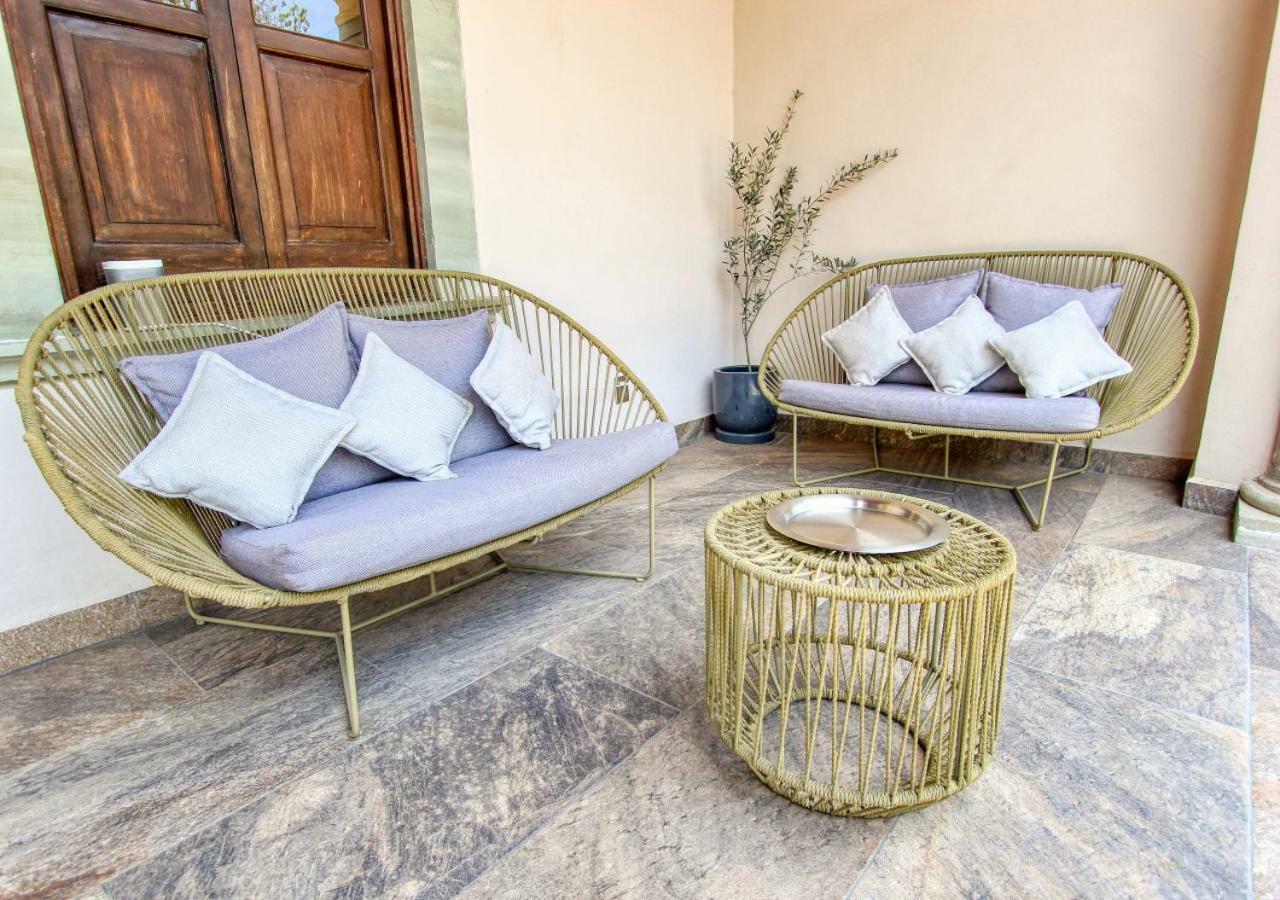 Casa Florencia Hotel Boutique Γκουαναχουάτο Εξωτερικό φωτογραφία