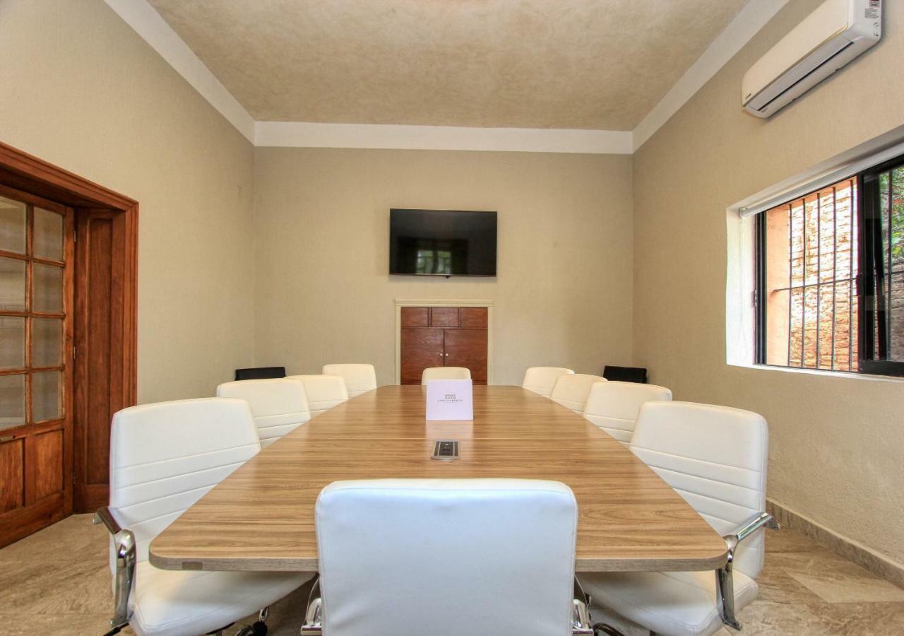 Casa Florencia Hotel Boutique Γκουαναχουάτο Εξωτερικό φωτογραφία