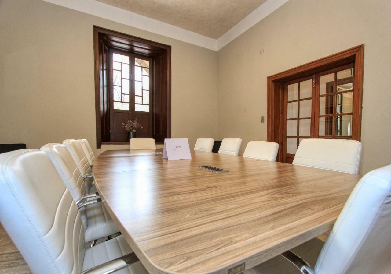 Casa Florencia Hotel Boutique Γκουαναχουάτο Εξωτερικό φωτογραφία